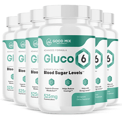 gluco6 discount